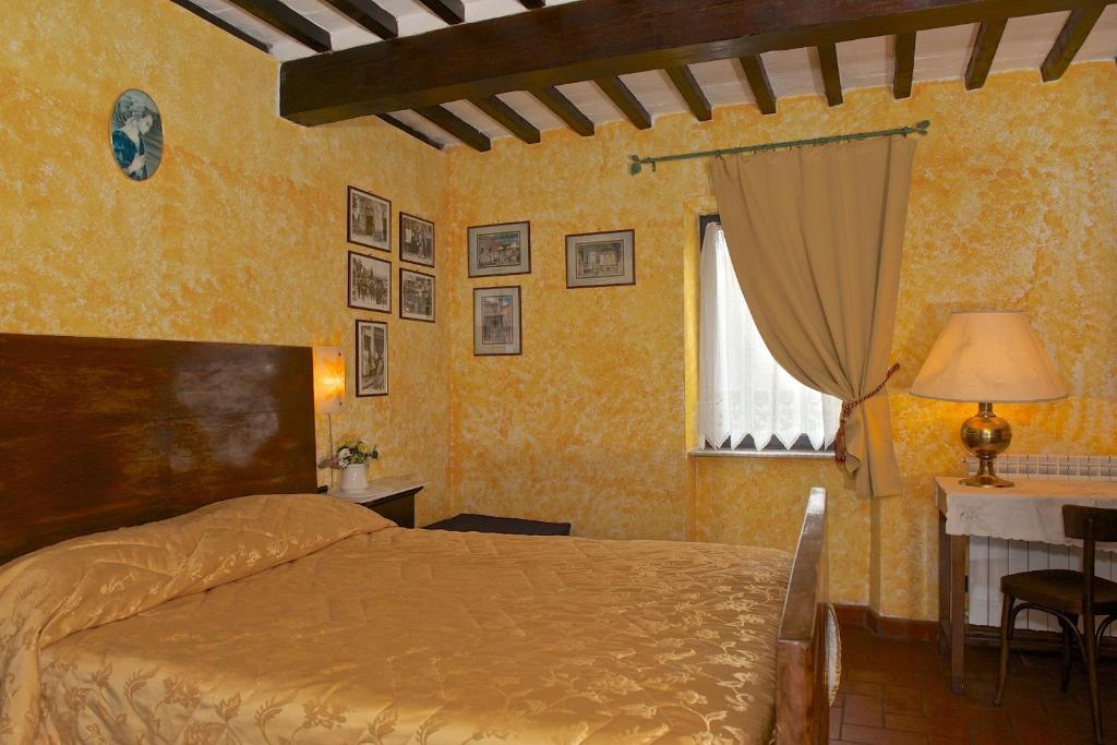 Agriturismo La Conte Villa Lucca Room photo